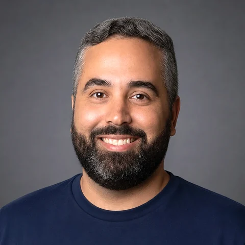 Pedro Kaled, da AEC